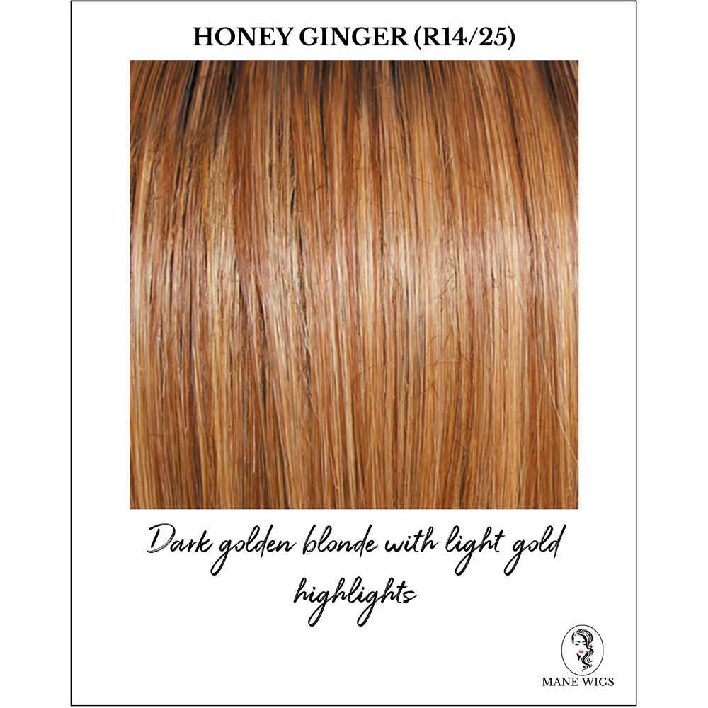 Cinch by Raquel Welch (Basic Cap Wig) - Image 20