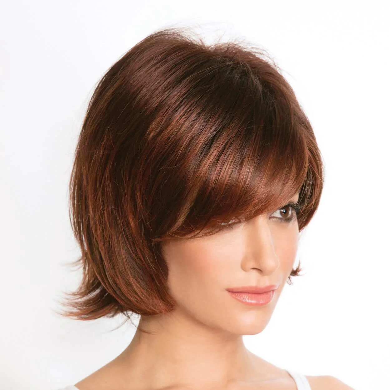 Claire by Noriko (Basic Cap Wig) - Image 5