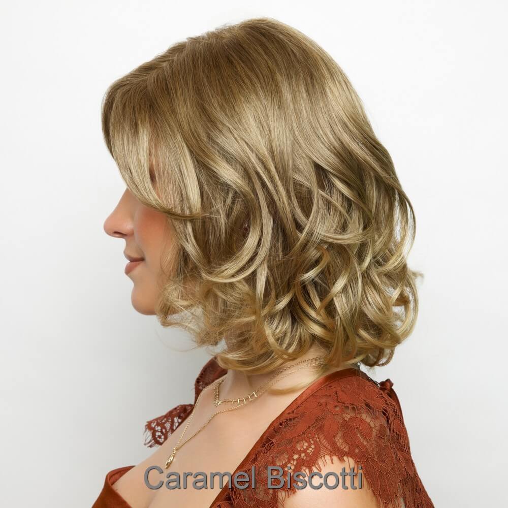 Clara by Orchid (Lace Front-Lace Part Wig) - Image 13