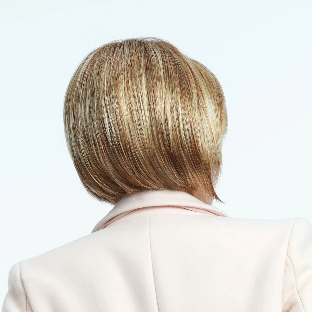 Classic Cool by Raquel Welch (Lace Front-Mono Part Wig) - Image 3