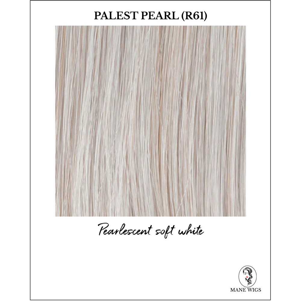 Classic Cool by Raquel Welch (Lace Front-Mono Part Wig) - Image 37