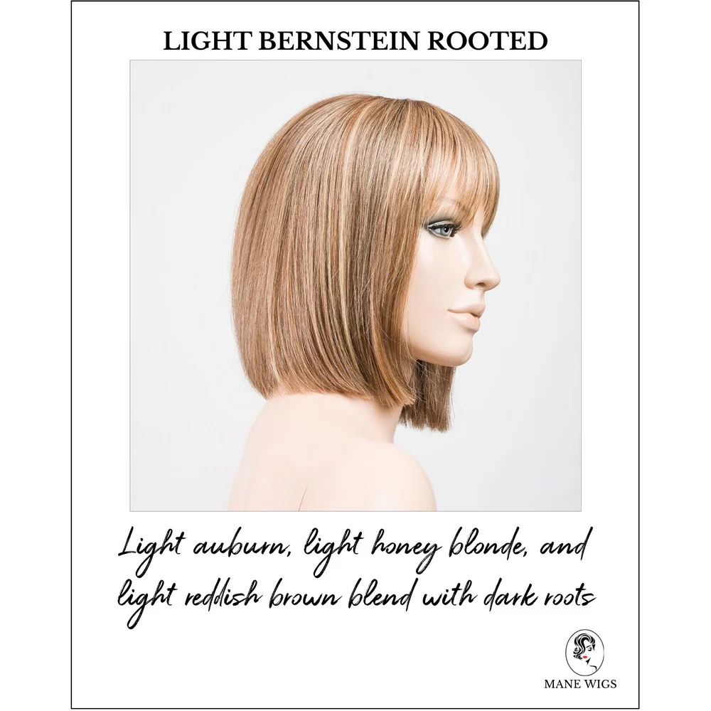 Cleo by Ellen Wille (Basic Cap Wig) - Image 13