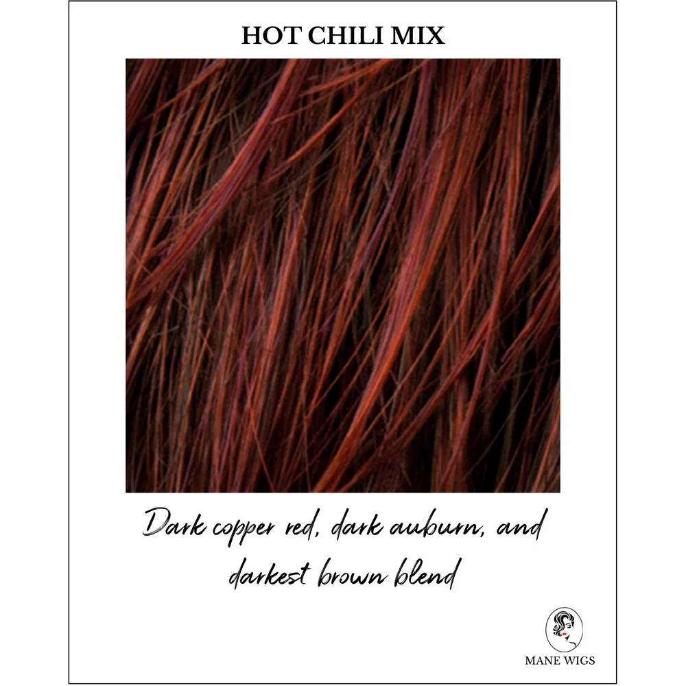 Click by Ellen Wille (Basic Cap Wig) - Image 10