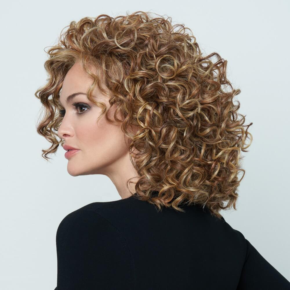 Click, Click, Flash by Raquel Welch (Lace Front Wig) - Image 11