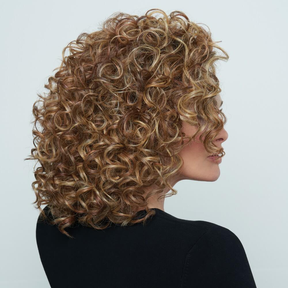 Click, Click, Flash by Raquel Welch (Lace Front Wig) - Image 13