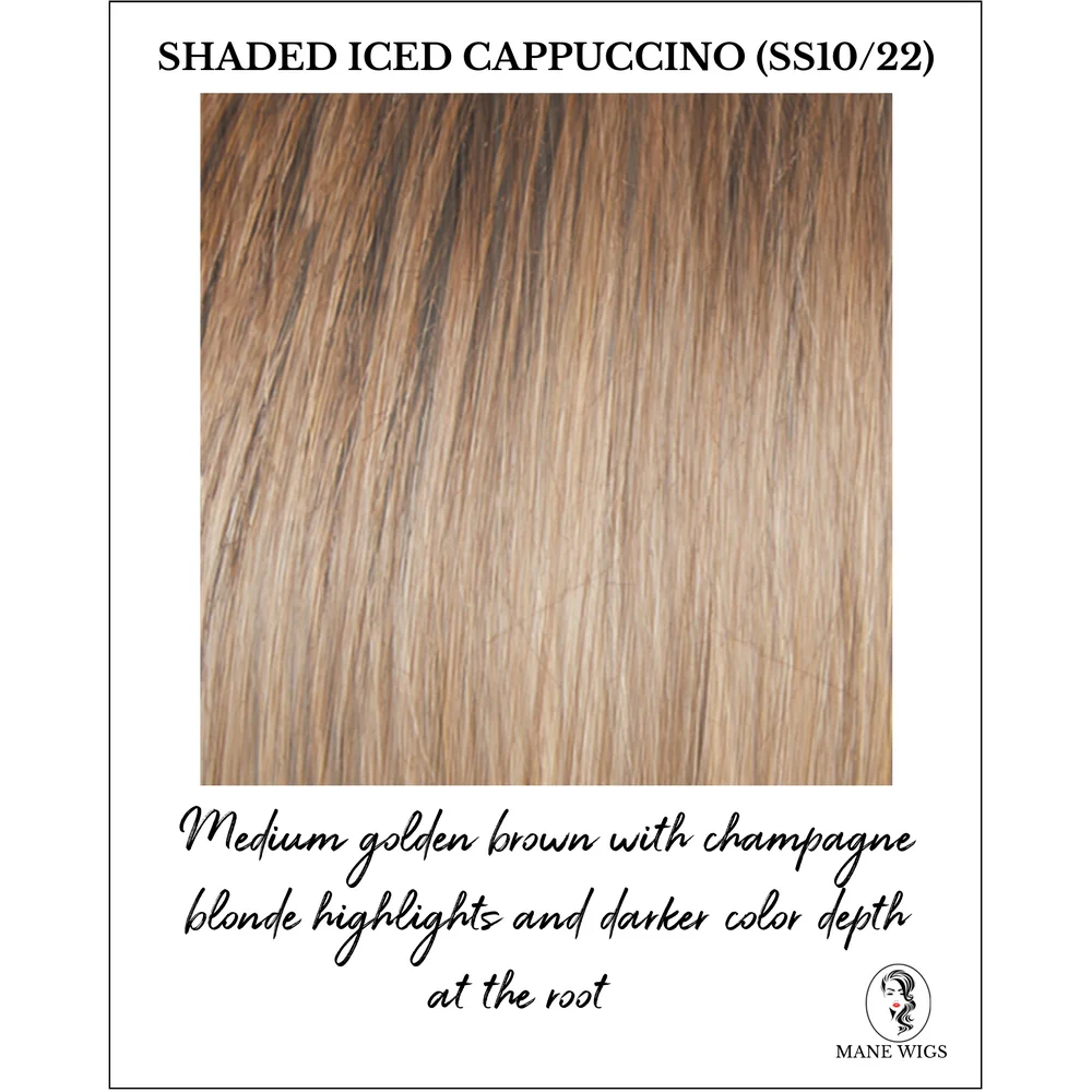 Click, Click, Flash by Raquel Welch (Lace Front Wig) - Image 23