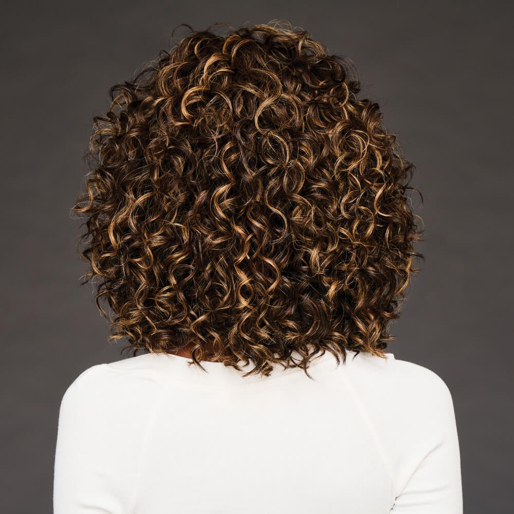 Click, Click, Flash by Raquel Welch (Lace Front Wig) - Image 5