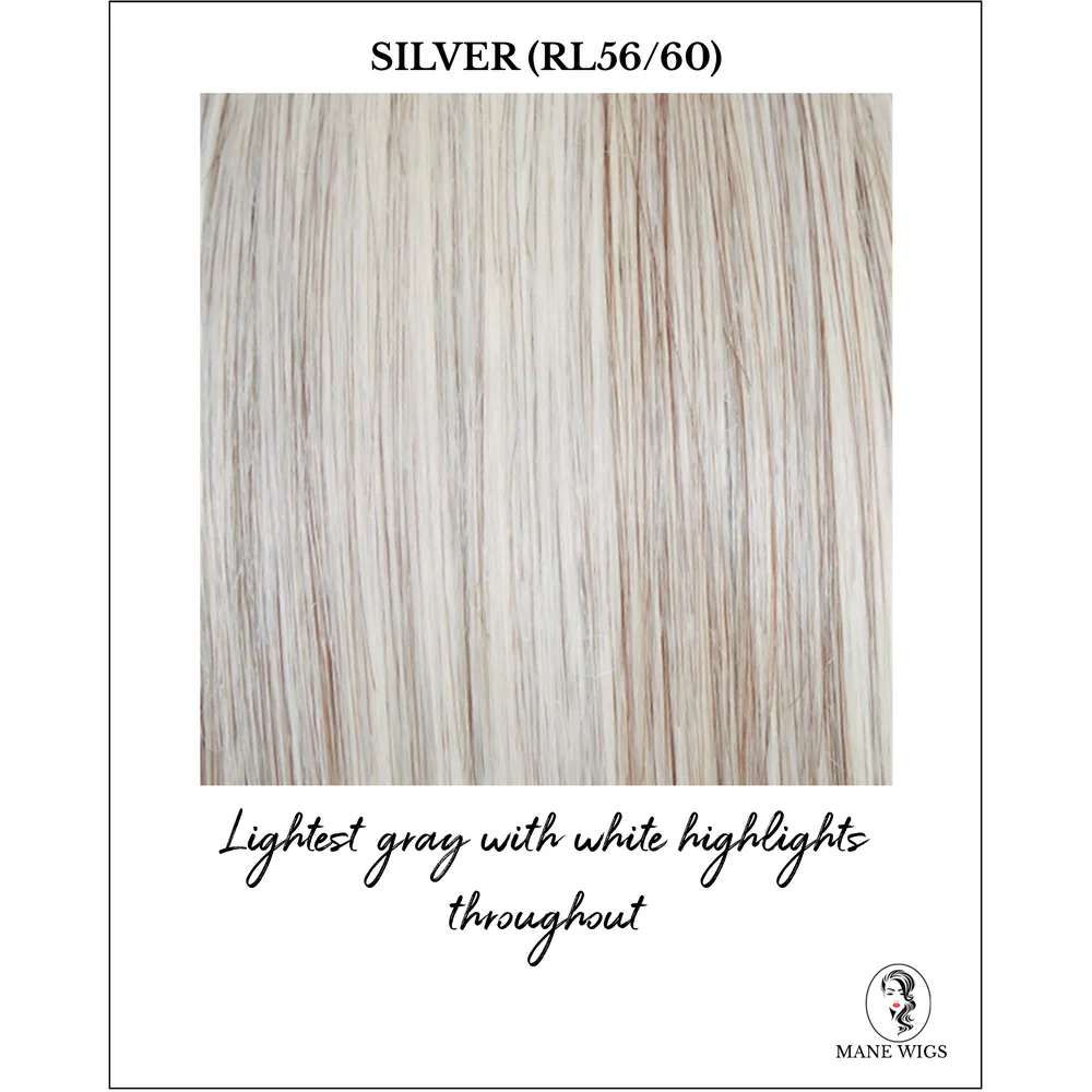 Click, Click, Flash by Raquel Welch (Lace Front Wig) - Image 50