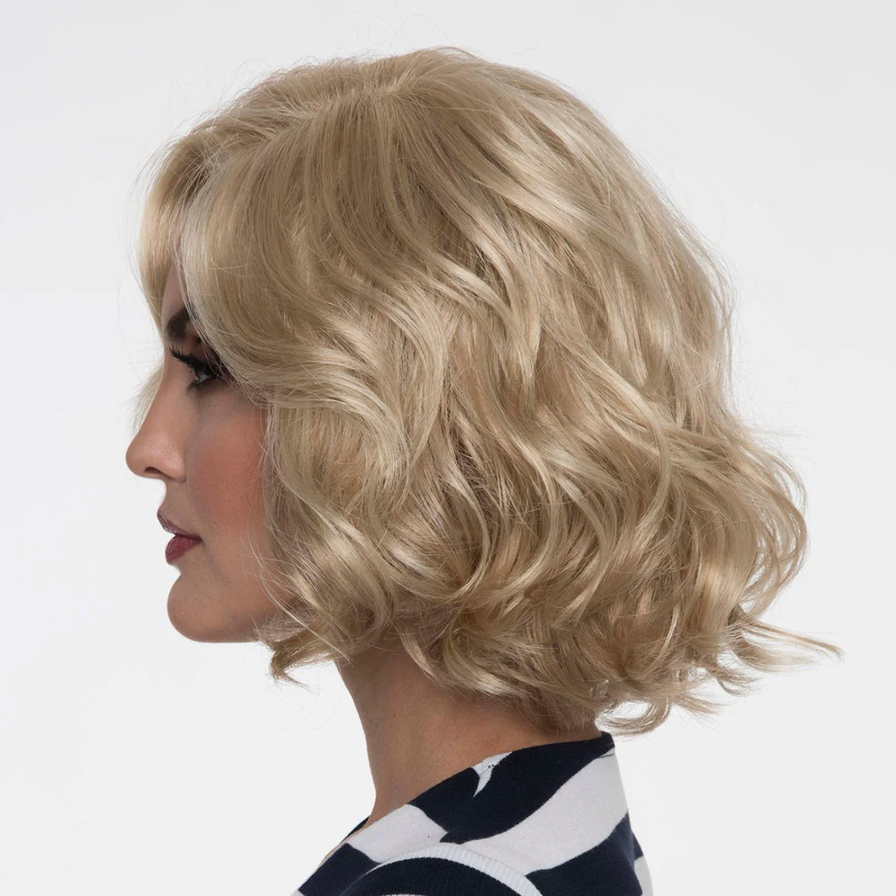 Coco by Envy (Lace Front-Mono Part Wig) - Image 2