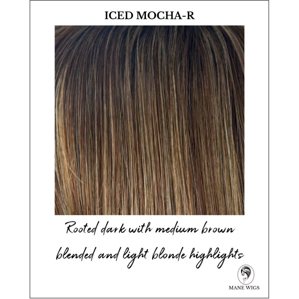 Codi by Amore (Mono Top Wig) - Image 13