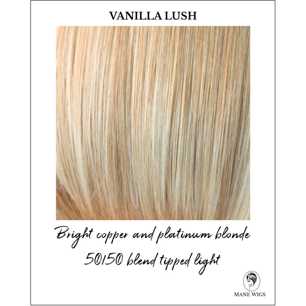 Codi by Amore (Mono Top Wig) - Image 16