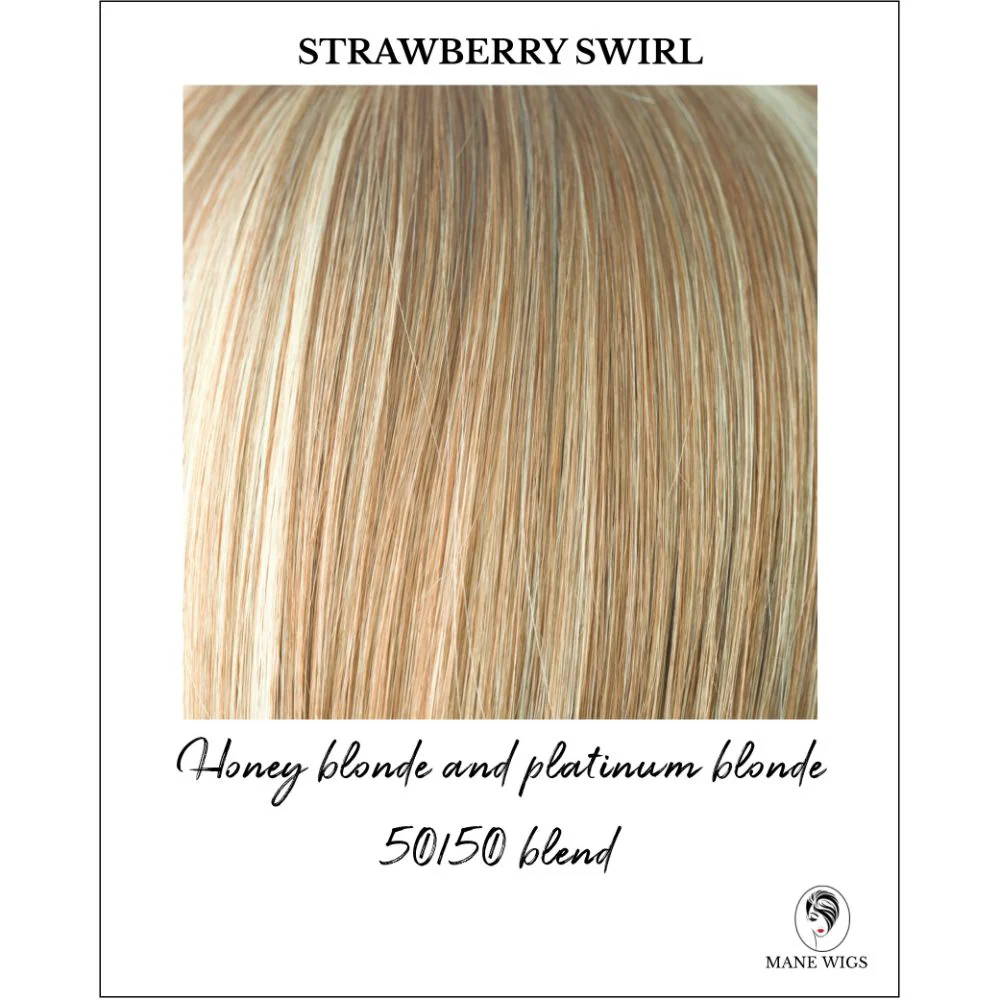 Codi by Amore (Mono Top Wig) - Image 19