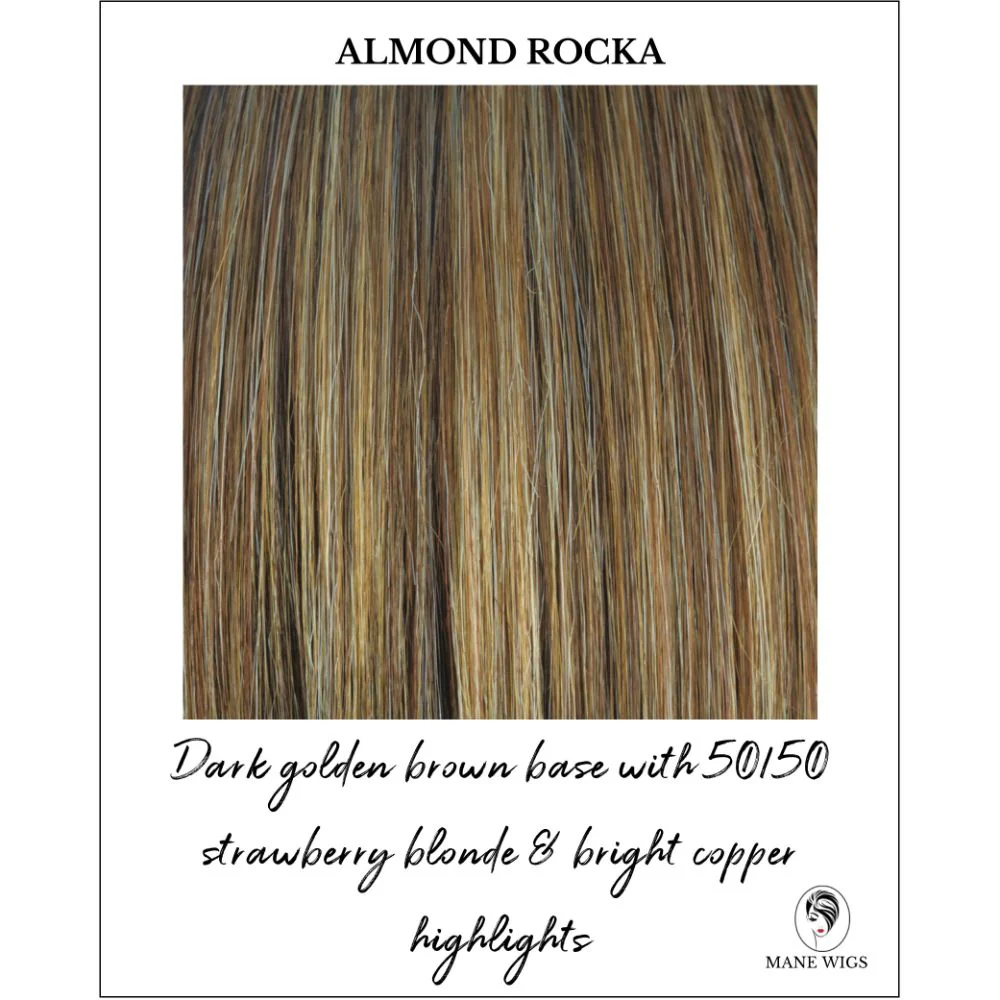 Codi by Amore (Mono Top Wig) - Image 34