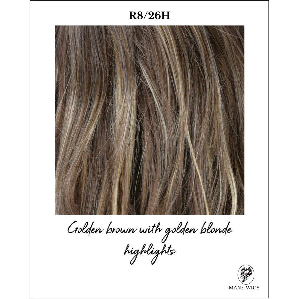 Colleen by Estetica (Basic Cap Wig) - Image 15