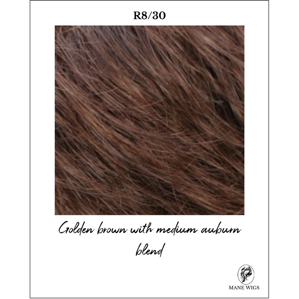 Colleen by Estetica (Basic Cap Wig) - Image 18