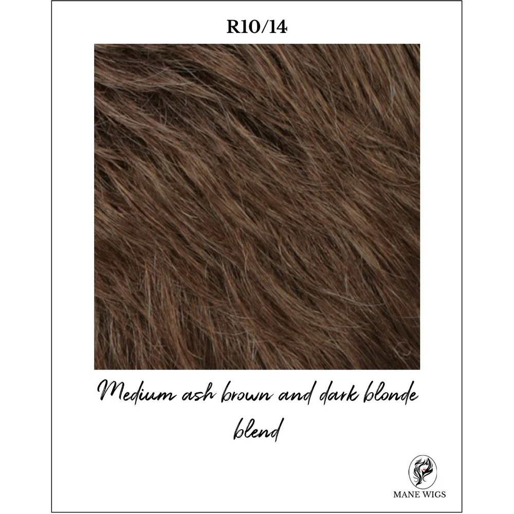Colleen by Estetica (Basic Cap Wig) - Image 22
