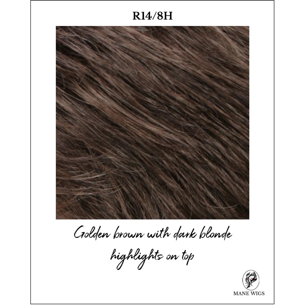 Colleen by Estetica (Basic Cap Wig) - Image 25