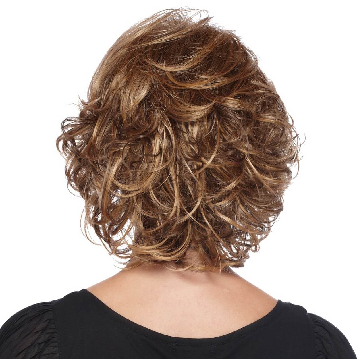 Colleen by Estetica (Basic Cap Wig) - Image 3