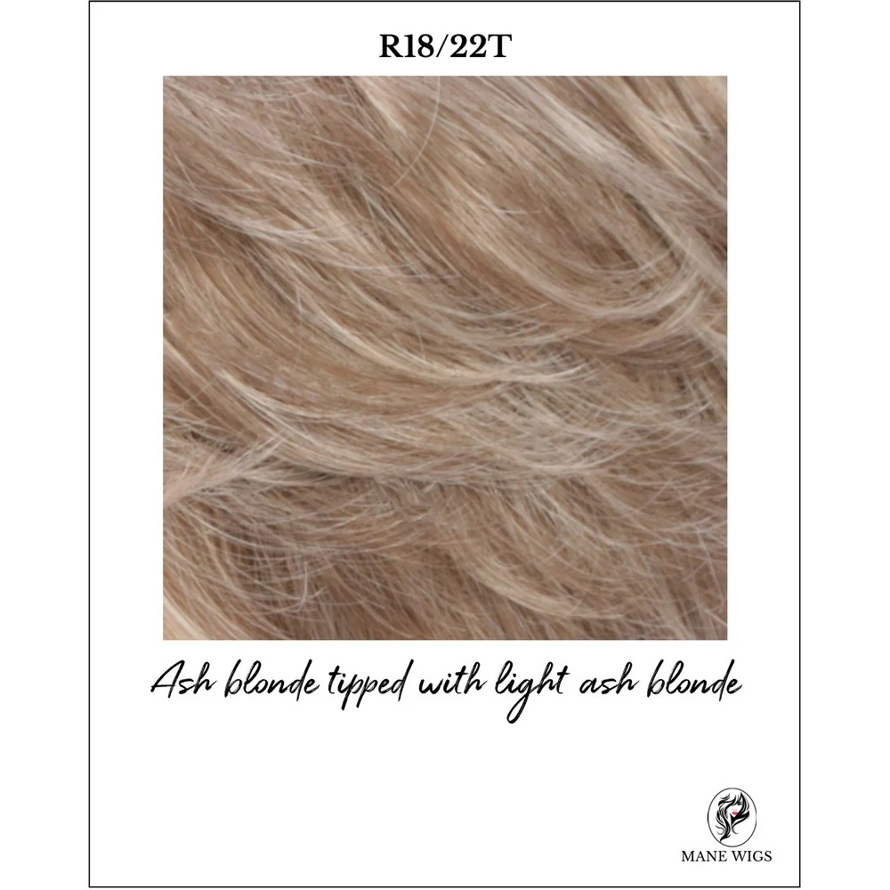 Compliment by Estetica (Basic Cap Wig) - Image 10