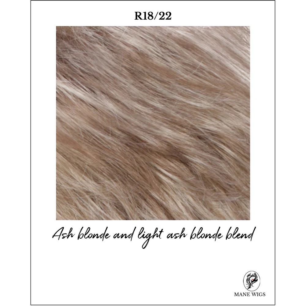 Compliment by Estetica (Basic Cap Wig) - Image 11