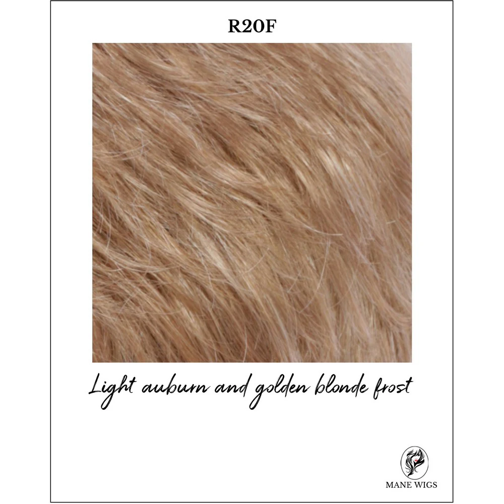 Compliment by Estetica (Basic Cap Wig) - Image 13