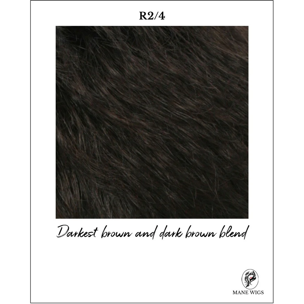 Compliment by Estetica (Basic Cap Wig) - Image 26