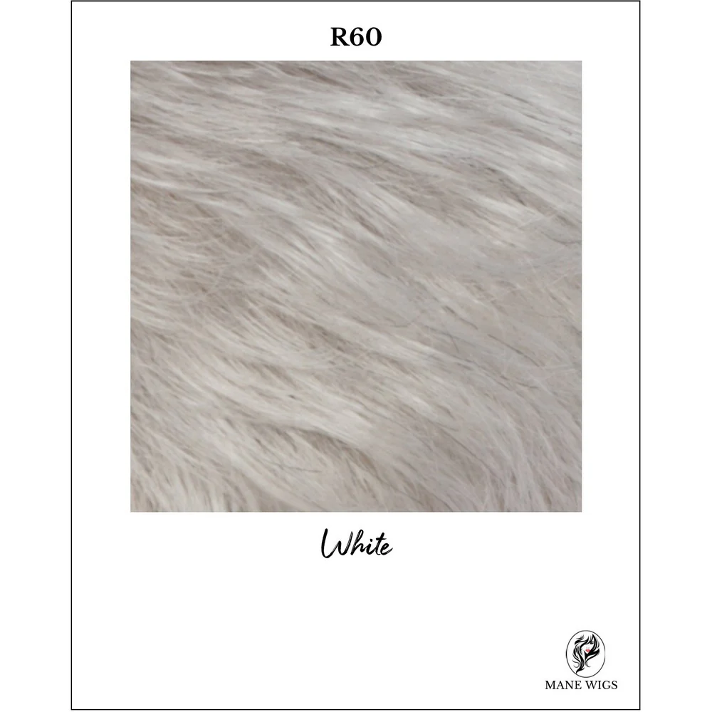 Compliment by Estetica (Basic Cap Wig) - Image 28