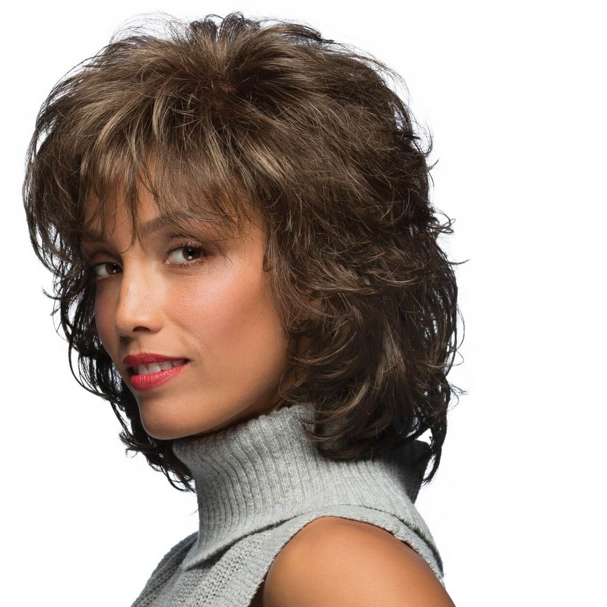 Compliment by Estetica (Basic Cap Wig) - Image 4