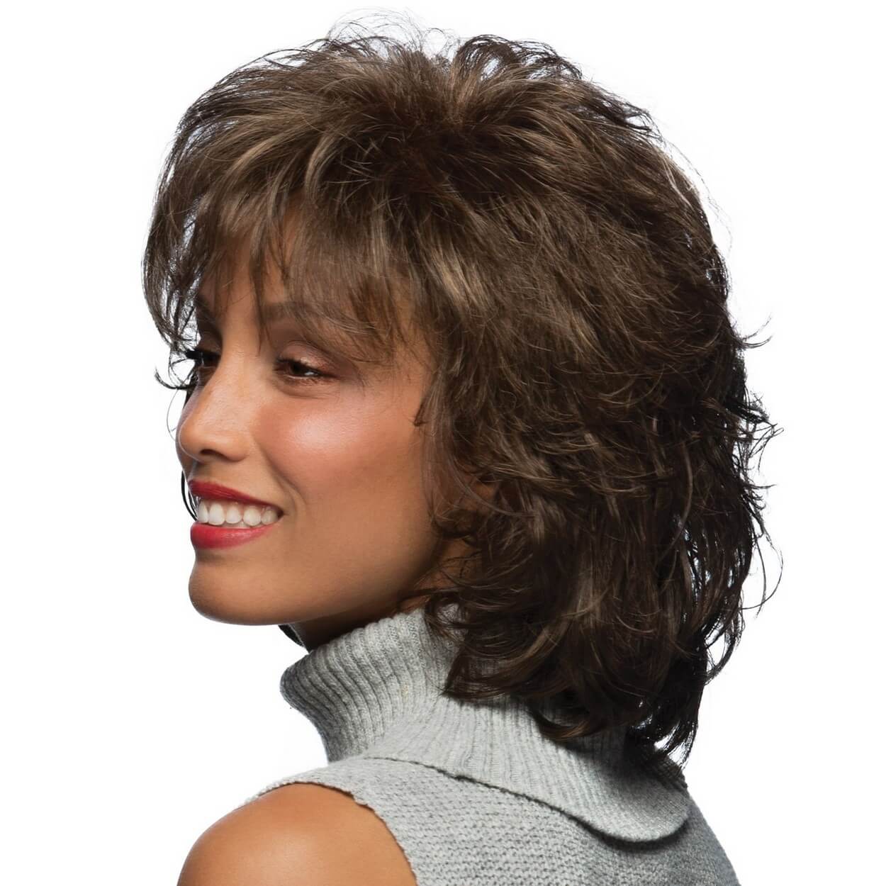 Compliment by Estetica (Basic Cap Wig) - Image 5