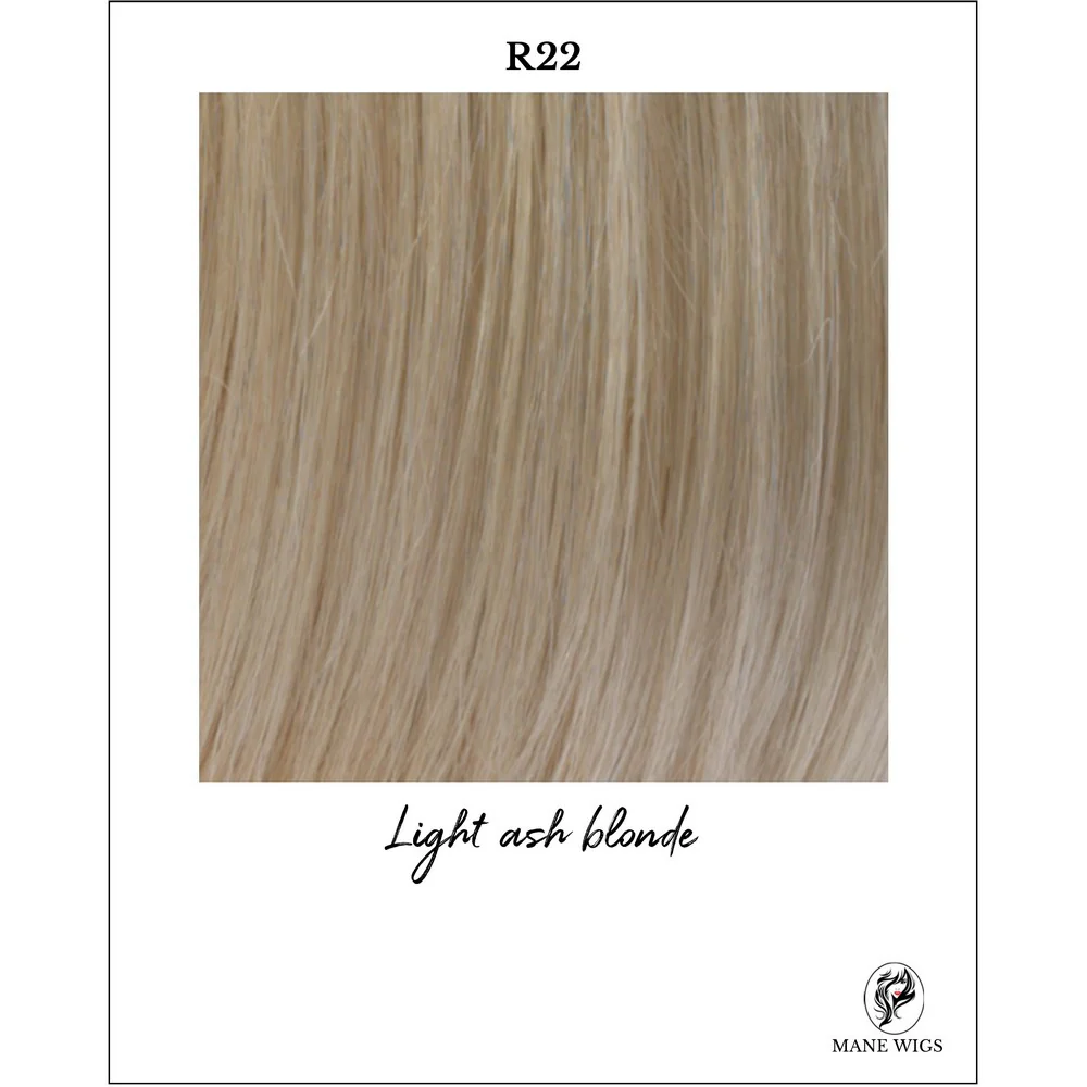 Compliment by Estetica (Basic Cap Wig) - Image 7