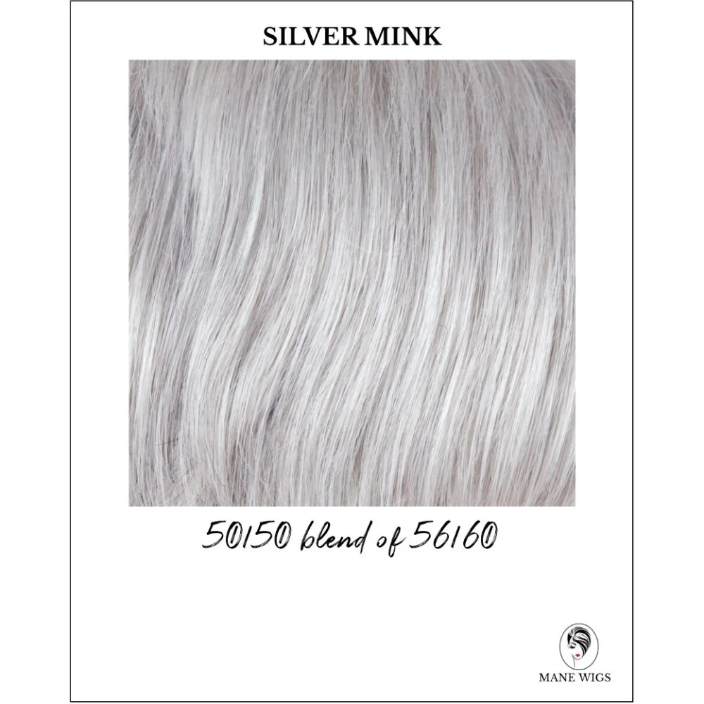 Connie by Amore (Mono Top Wig) - Image 22
