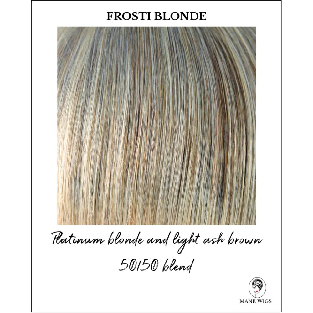 Connie by Amore (Mono Top Wig) - Image 7