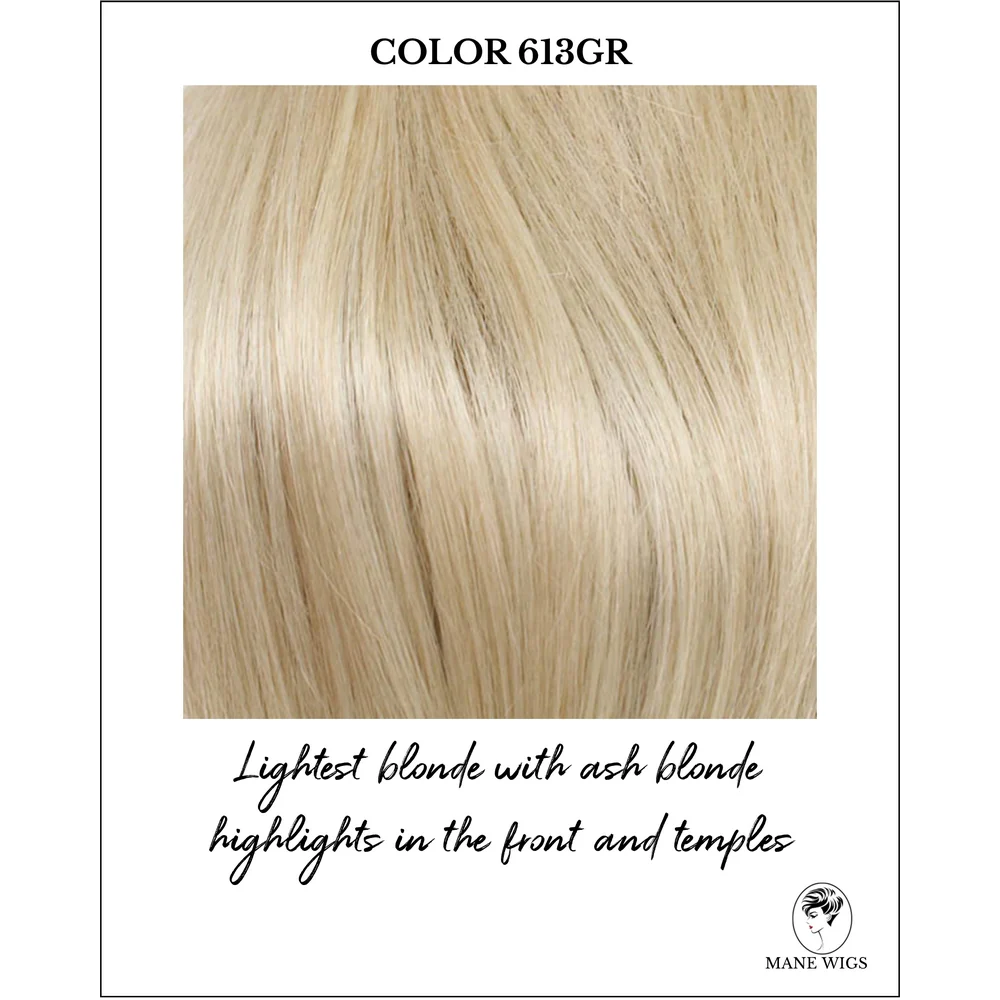 Connie by Wig Pro (Basic Cap Wig) - Image 6
