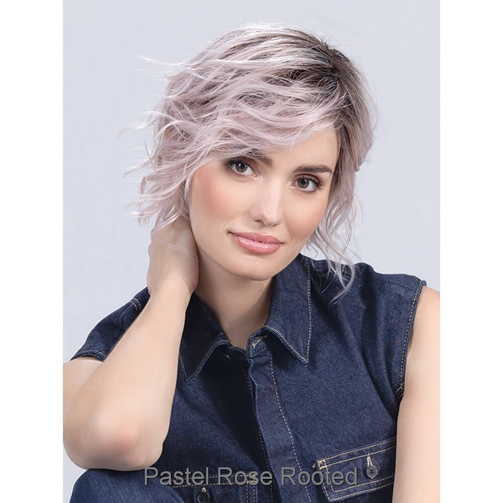 Cookie by Ellen Wille (Lace Front-Mono Part Wig) - Image 2