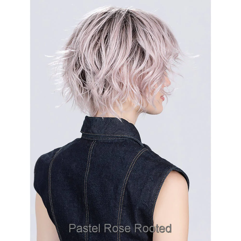 Cookie by Ellen Wille (Lace Front-Mono Part Wig) - Image 5