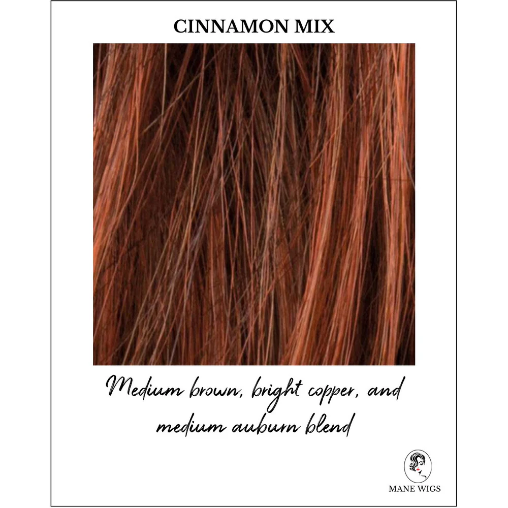 Cool by Ellen Wille (Lace Front-Mono Crown Wig) - Image 12