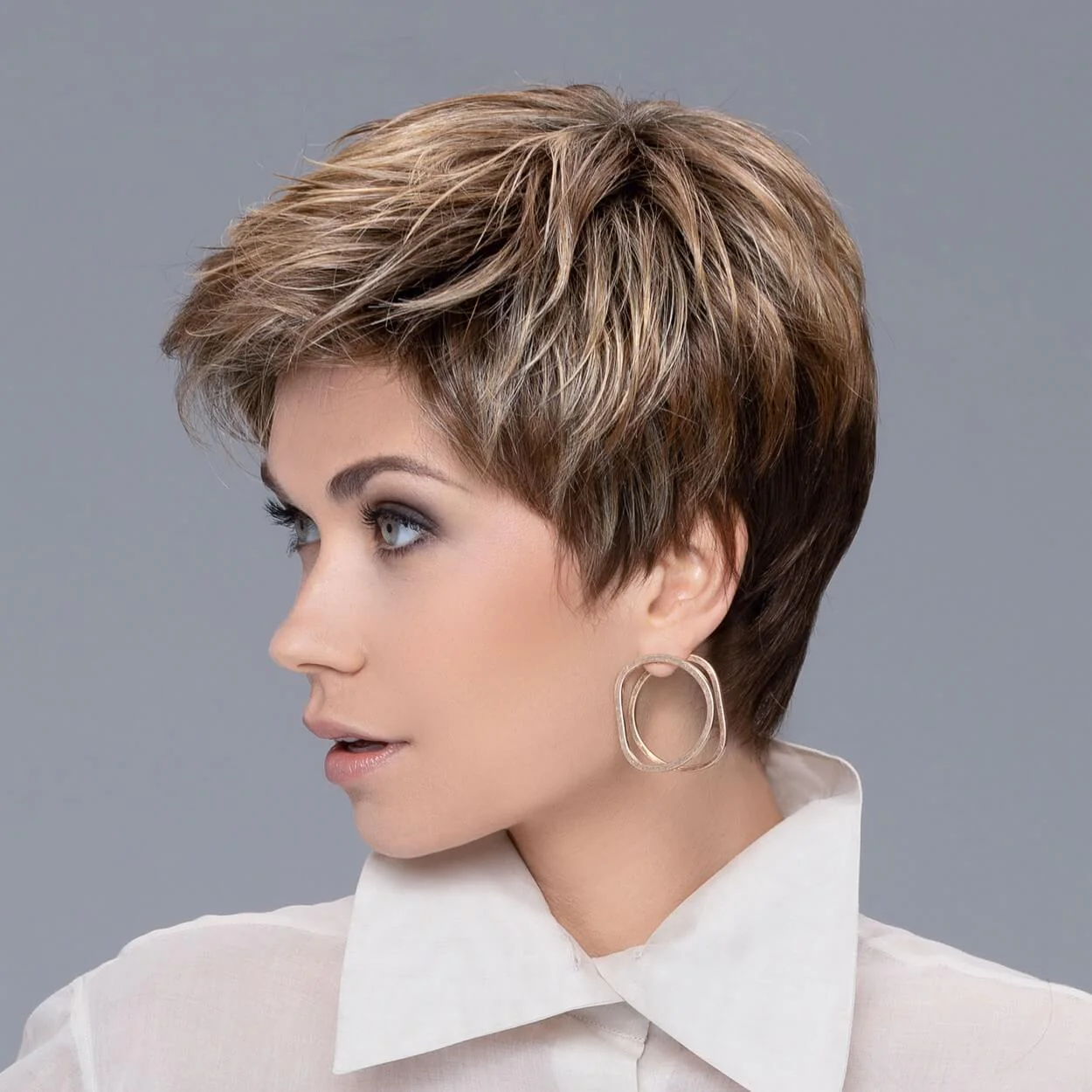 Cool by Ellen Wille (Lace Front-Mono Crown Wig) - Image 4