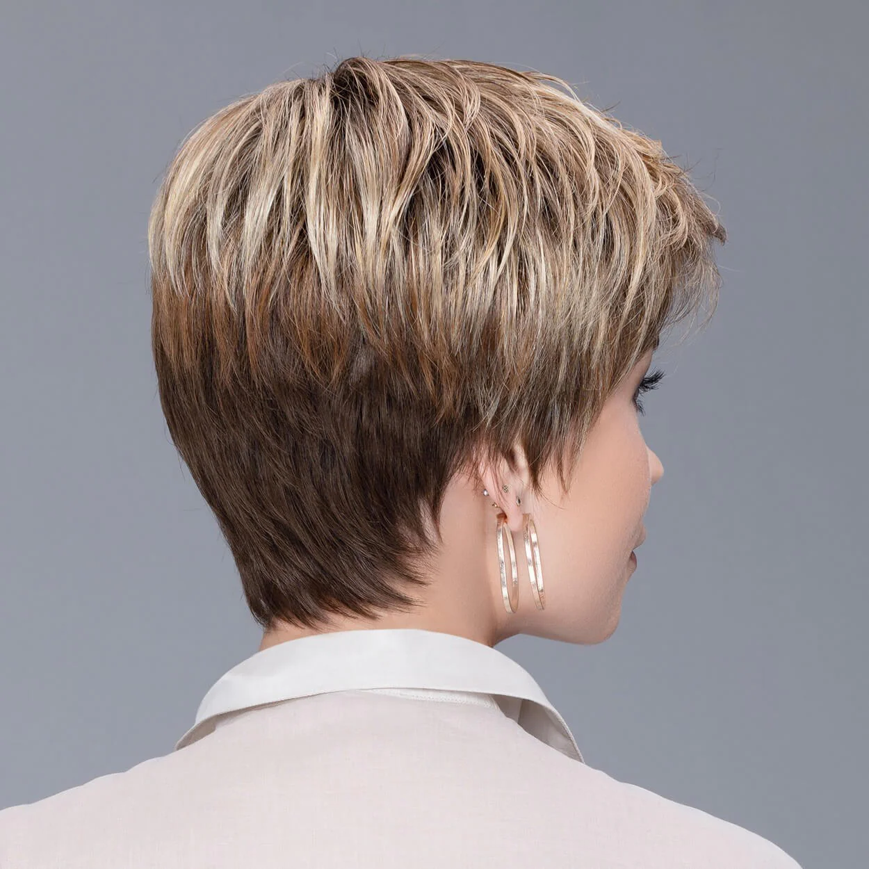 Cool by Ellen Wille (Lace Front-Mono Crown Wig) - Image 5