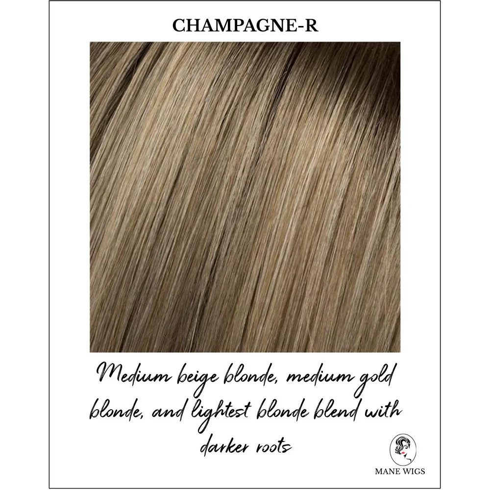 Cool by Ellen Wille (Lace Front-Mono Crown Wig) - Image 8