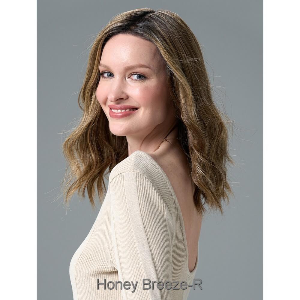 Corey by Envy (Lace Front-Mono Top Wig) - Image 11