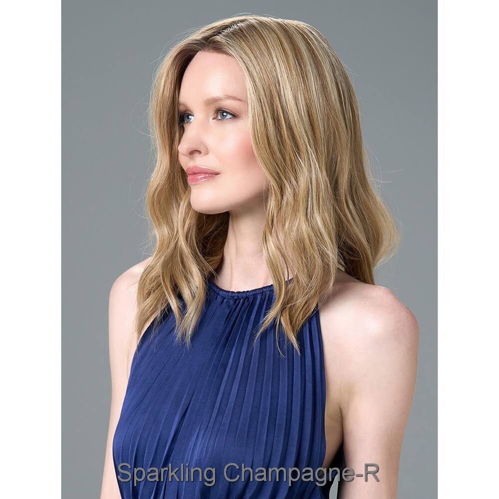 Corey by Envy (Lace Front-Mono Top Wig) - Image 6