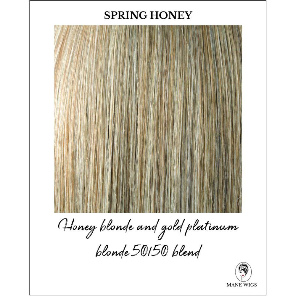 Cory by Noriko (Basic Cap Wig) - Image 14
