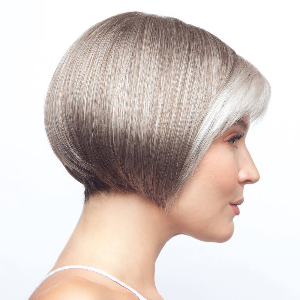 Cory by Noriko (Basic Cap Wig) - Image 6