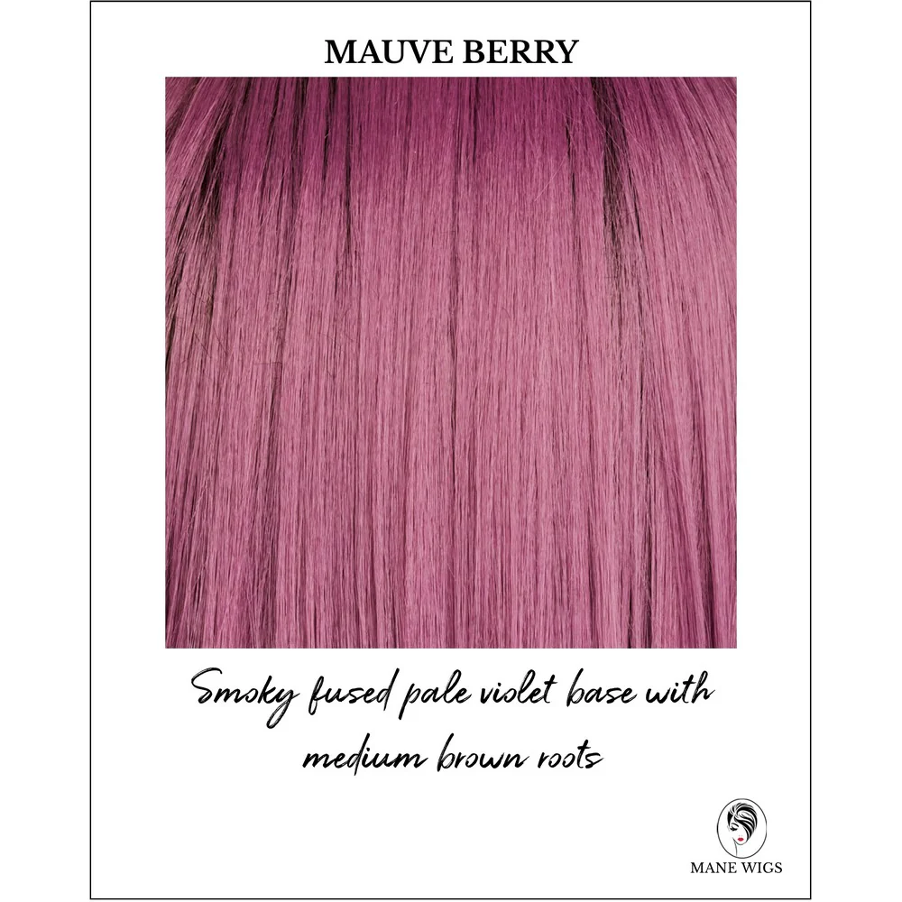 Cosmo Sleek by Rene of Paris (Lace Front-Lace Part Wig) - Image 25