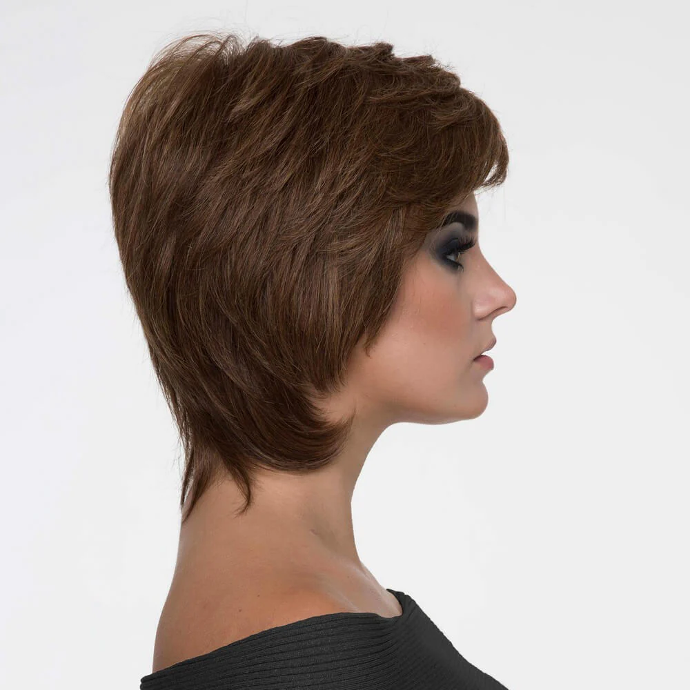 Coti by Envy (Lace Front-Mono Top-Hand Tied Wig) - Image 2