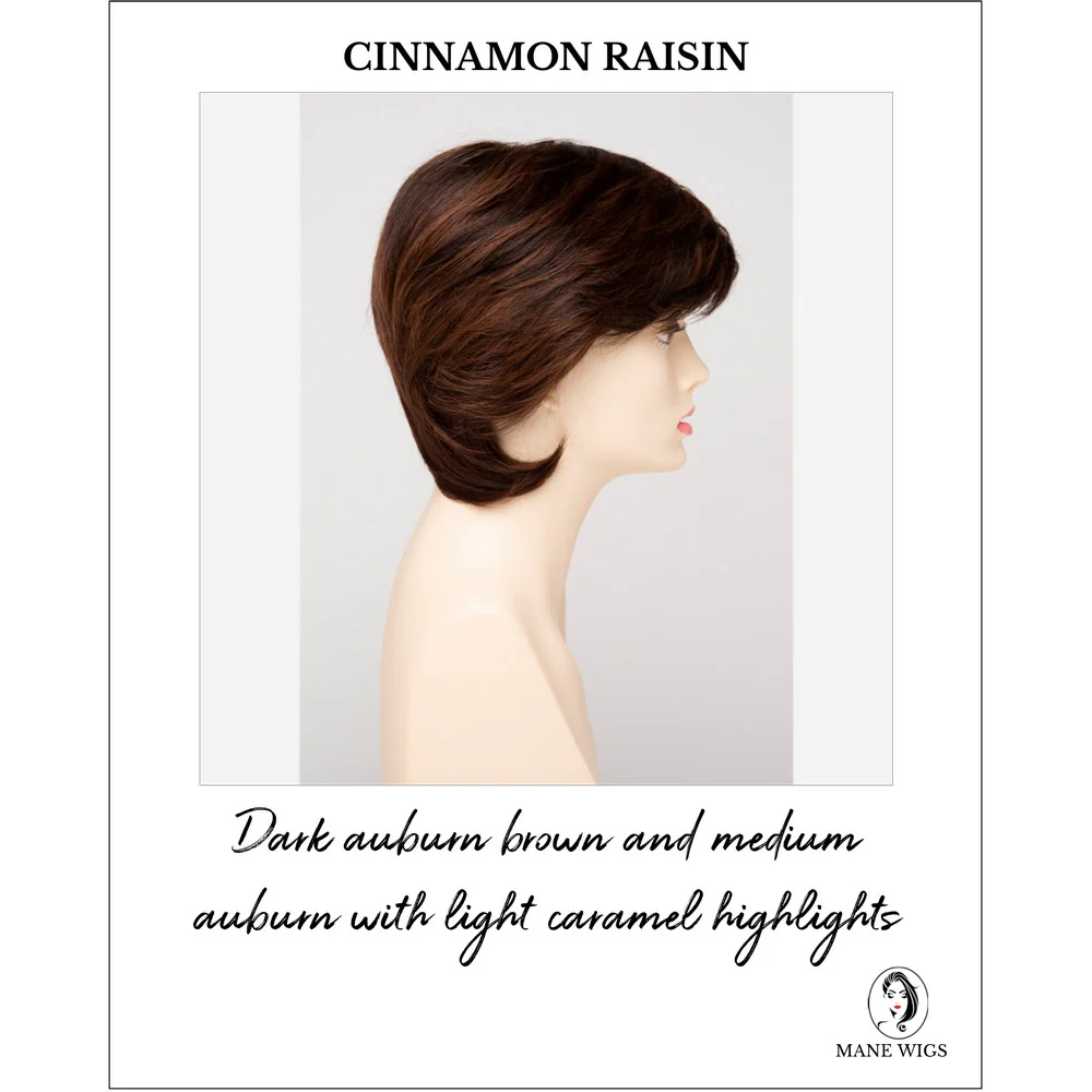 Coti by Envy (Lace Front-Mono Top-Hand Tied Wig) - Image 20