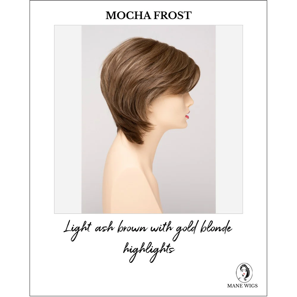 Coti by Envy (Lace Front-Mono Top-Hand Tied Wig) - Image 24