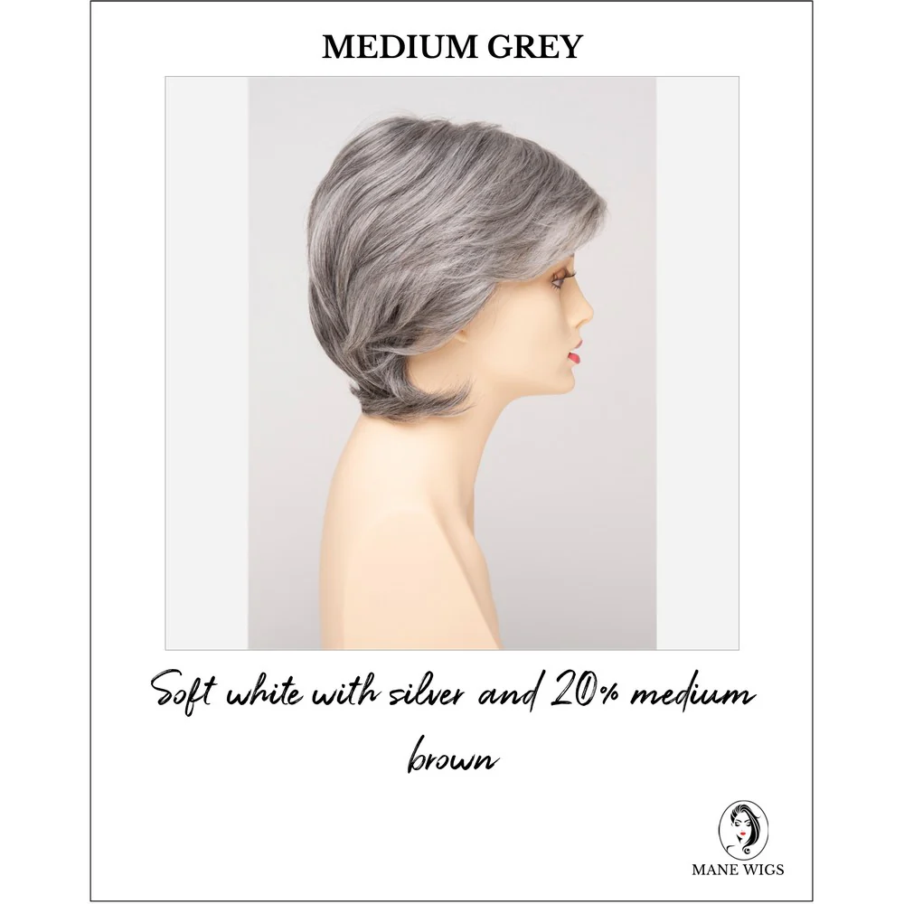 Coti by Envy (Lace Front-Mono Top-Hand Tied Wig) - Image 33
