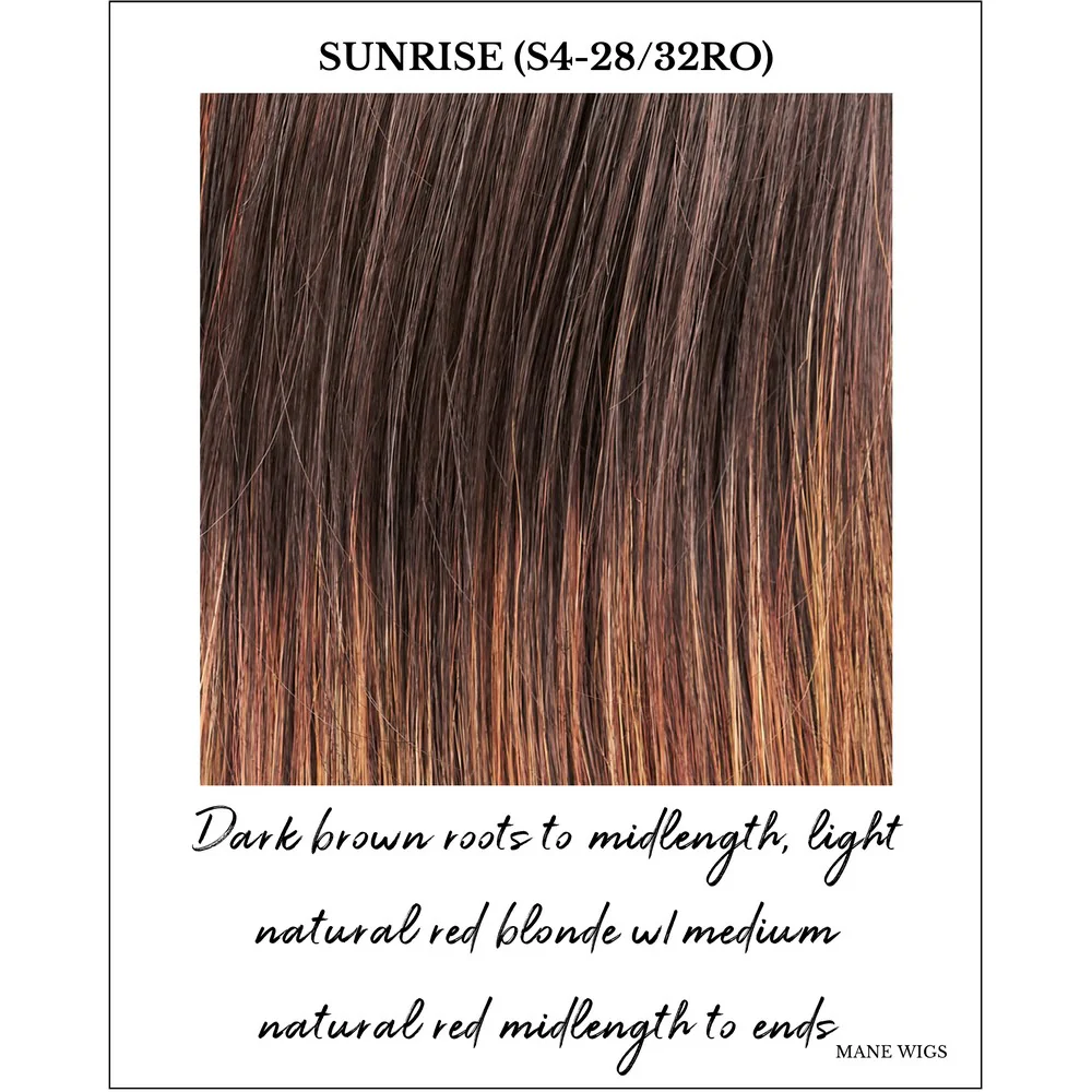 Courtney by Jon Renau (Lace Front-Mono Top Wig) - Image 40