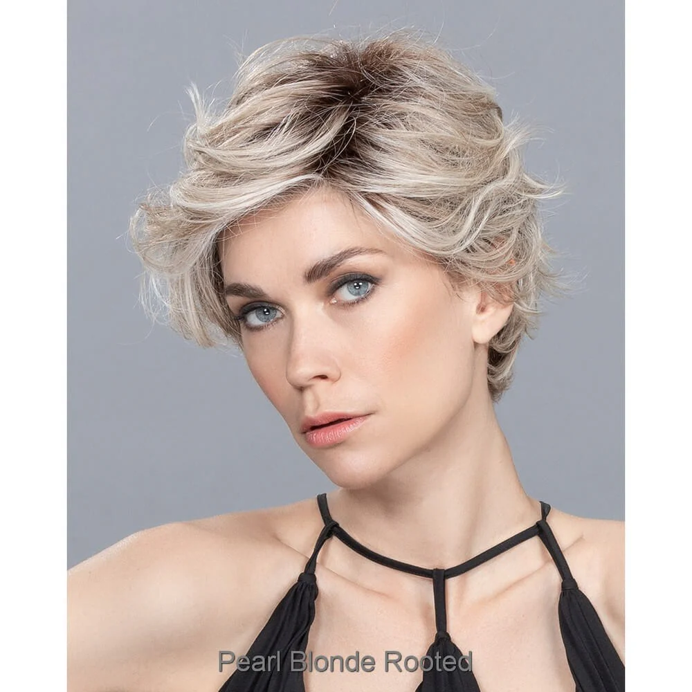 Cover by Ellen Wille (Lace Front-Mono Part Wig) - Image 2